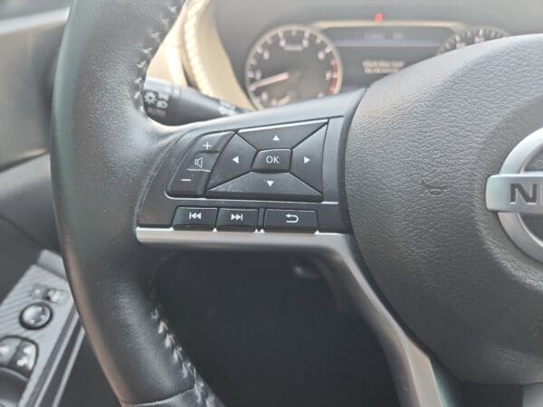 2023 Nissan Sentra - Image 6