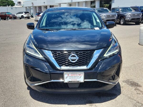 2021 Nissan Murano - Image 5