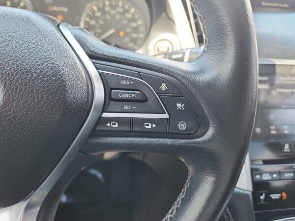 2021 INFINITI Q50 - Image 7