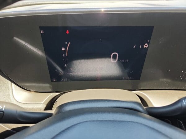 2024 Buick Encore GX - Image 8
