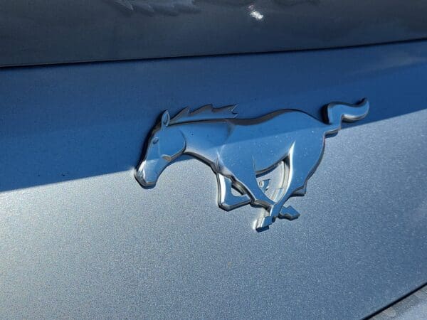 2024 Ford Mustang - Image 19