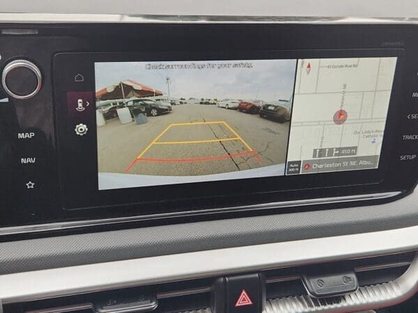 2024 Kia K5 - Image 12