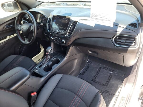 2024 Chevrolet Equinox - Image 28