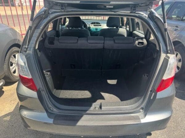 2013 Honda Fit - Image 4