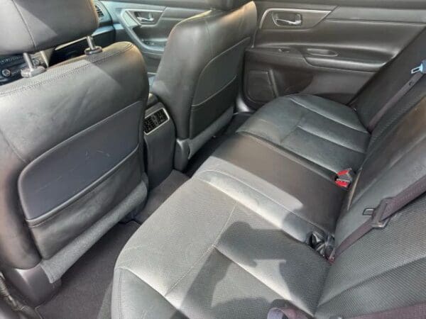 2013 Nissan Altima - Image 5
