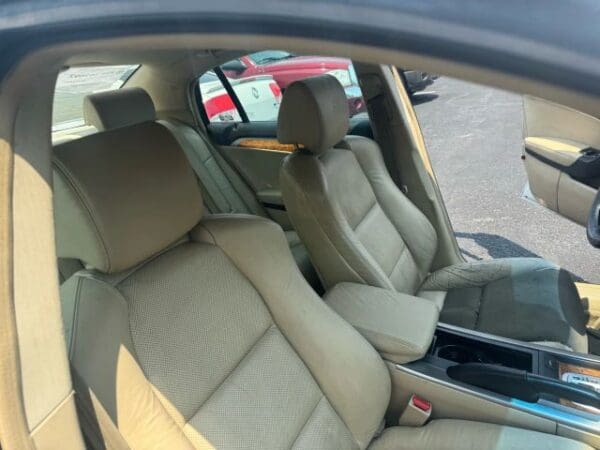2005 Acura TL - Image 6