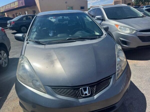 2013 Honda Fit - Image 3