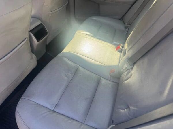 2013 Toyota Camry - Image 6