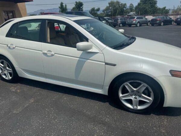2005 Acura TL - Image 3