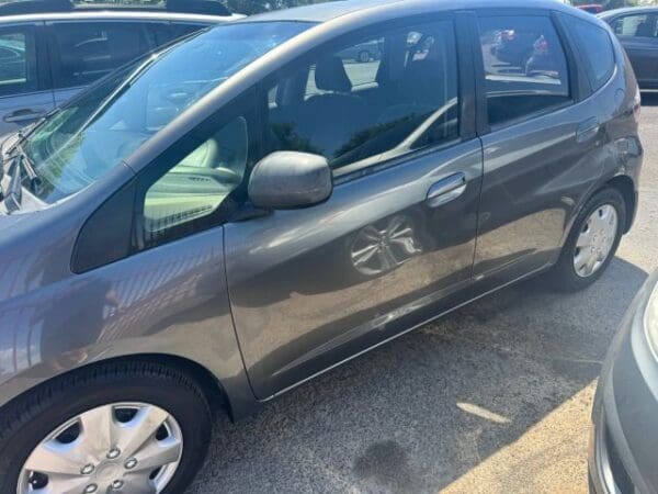 2013 Honda Fit - Image 2