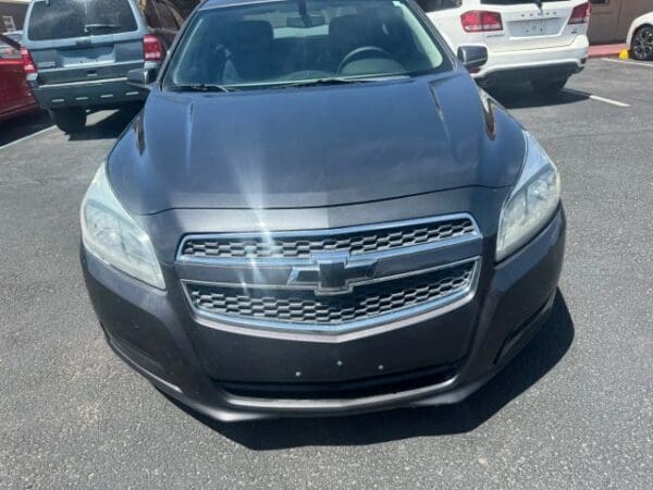 2013 Chevrolet Malibu - Image 3