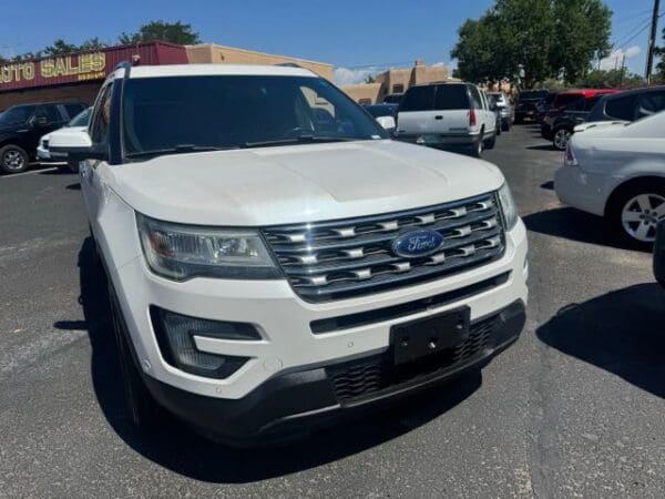2016 Ford Explorer - Image 3