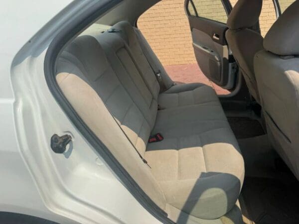 2009 Ford Fusion - Image 5