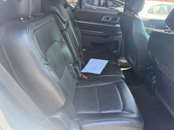 2016 Ford Explorer - Image 6