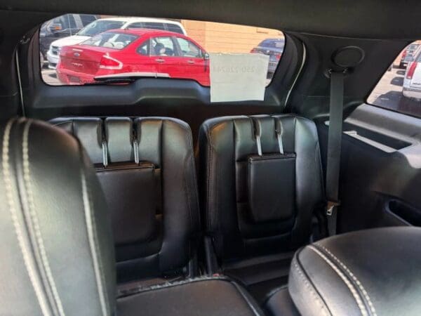 2016 Ford Explorer - Image 7