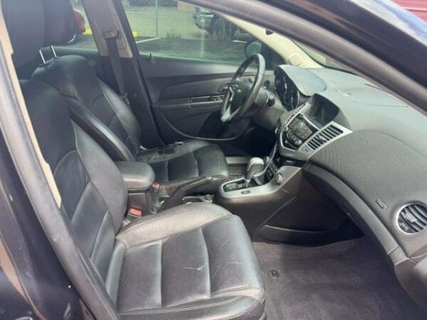 2013 Chevrolet Cruze - Image 6