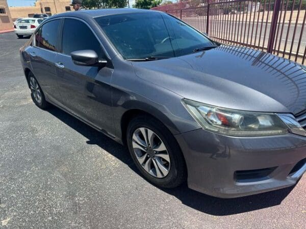 2013 Honda Accord - Image 2