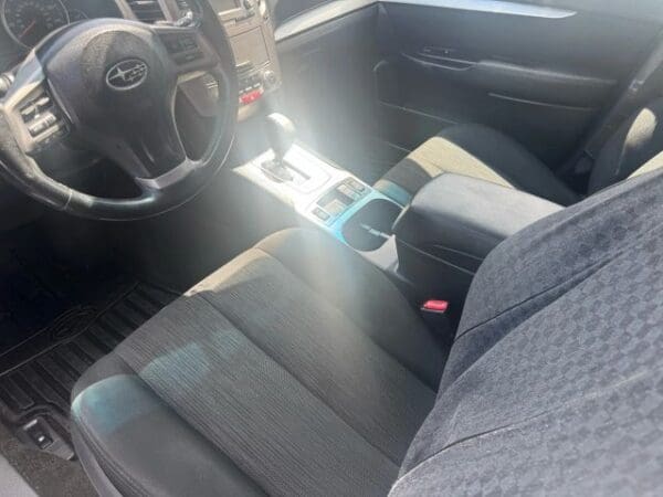 2014 Subaru Outback - Image 4