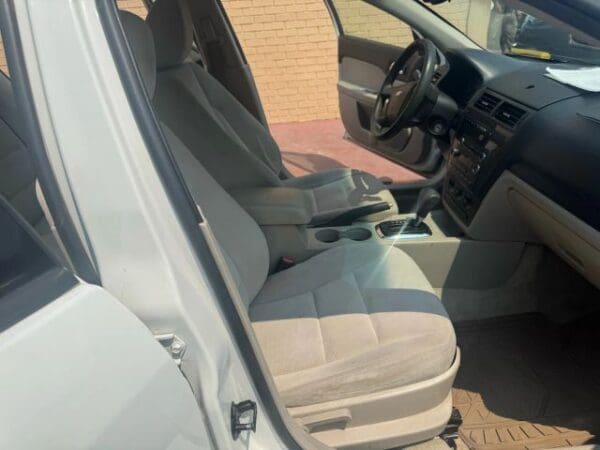 2009 Ford Fusion - Image 4
