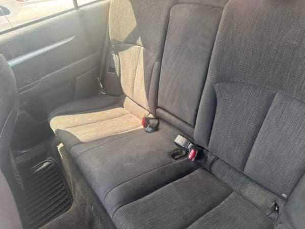 2014 Subaru Outback - Image 5