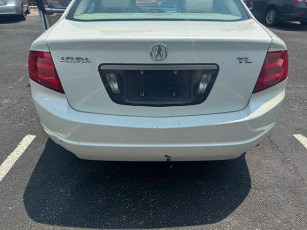 2005 Acura TL - Image 4
