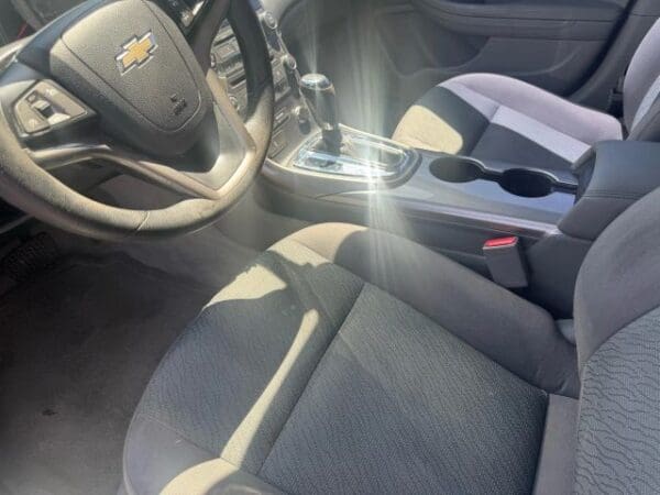 2013 Chevrolet Malibu - Image 5