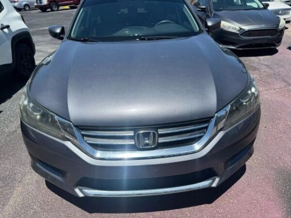 2013 Honda Accord - Image 3