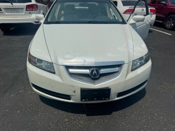 2005 Acura TL - Image 2