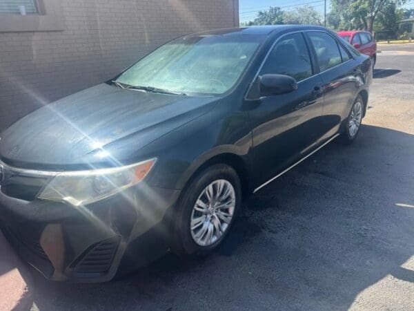 2013 Toyota Camry - Image 3