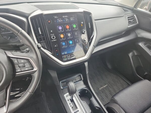 2024 Subaru Ascent - Image 9