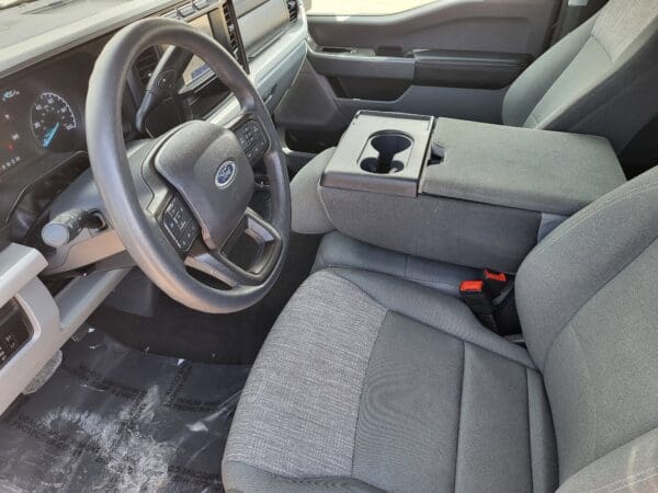2023 Ford Super Duty F-250 SRW - Image 9