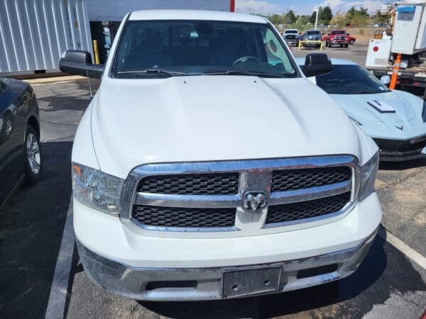 2023 Ram 1500 Classic - Image 2