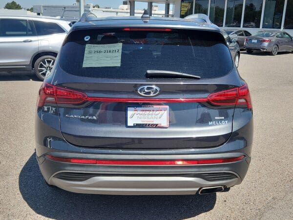 2023 Hyundai Santa Fe - Image 18