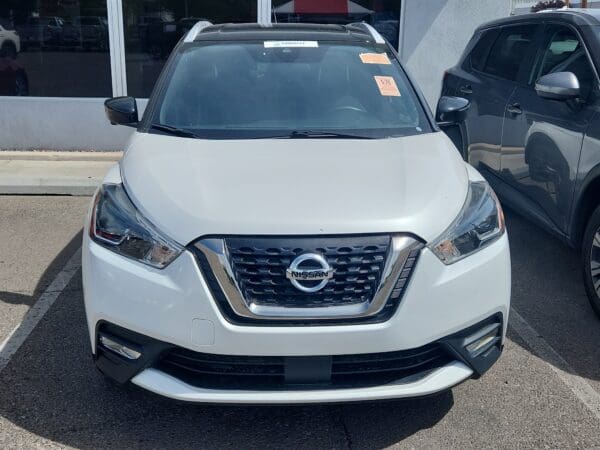 2020 Nissan Kicks - Image 2