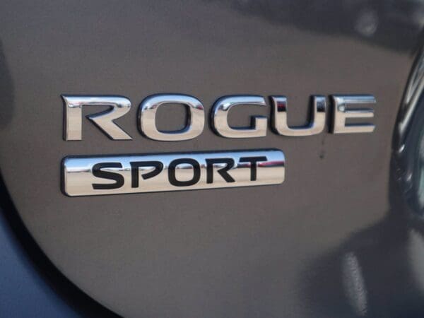 2021 Nissan Rogue Sport - Image 6