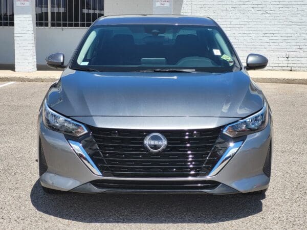 2024 Nissan Sentra - Image 5