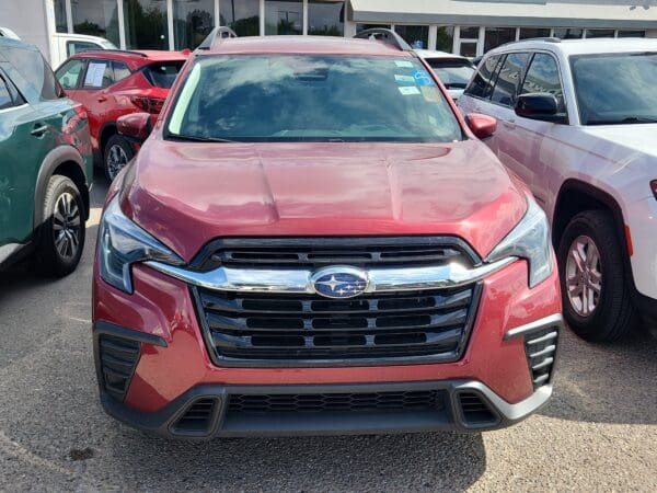 2024 Subaru Ascent - Image 2
