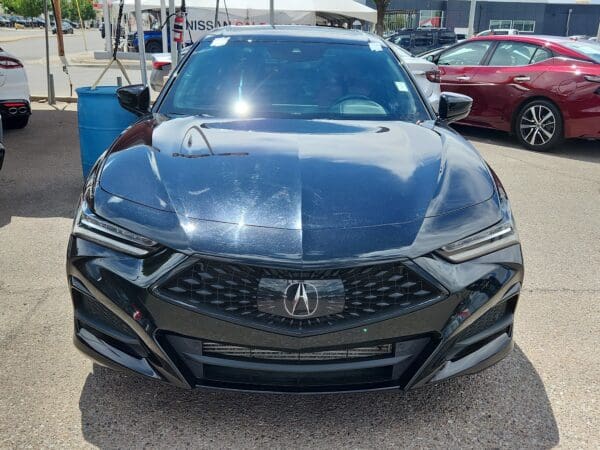 2022 Acura TLX - Image 2
