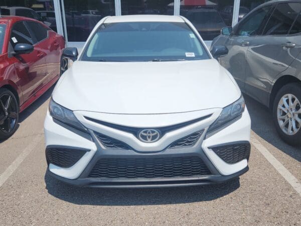 2022 Toyota Camry - Image 2