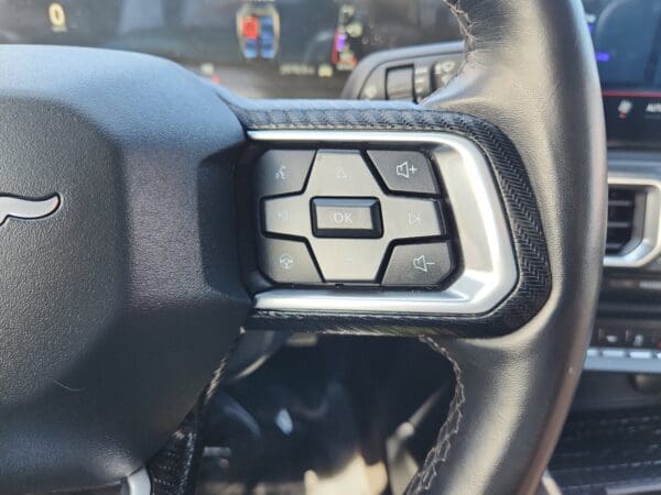 2024 Ford Mustang - Image 7