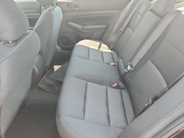 2025 Nissan Altima - Image 16