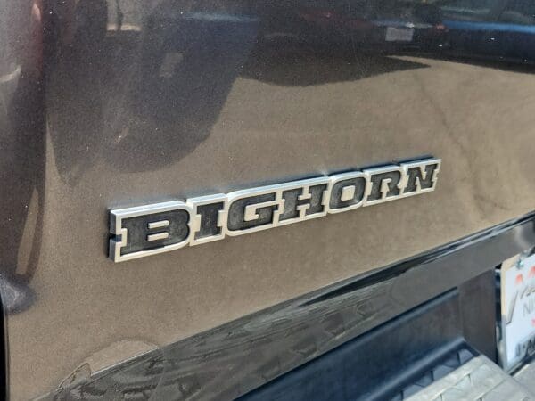 2023 Ram 1500 - Image 19