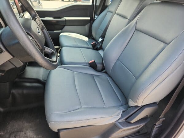 2022 Ford F-150 - Image 14