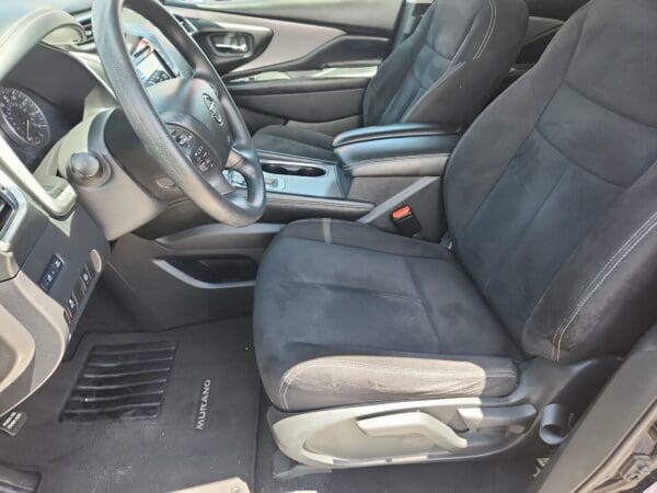 2021 Nissan Murano - Image 14