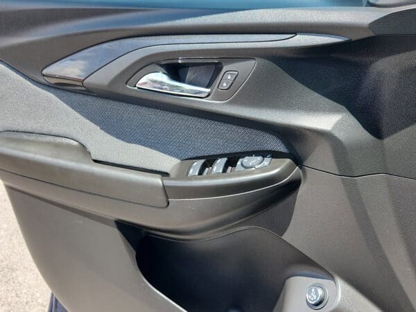 2023 Chevrolet Trailblazer - Image 14