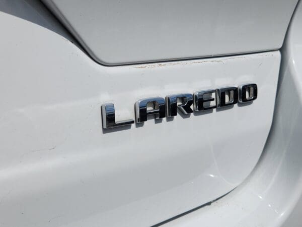2023 Jeep Grand Cherokee - Image 19