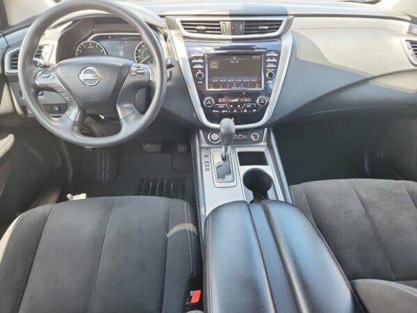 2021 Nissan Murano - Image 16