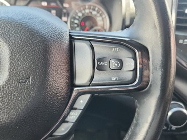 2022 Ram 1500 - Image 7