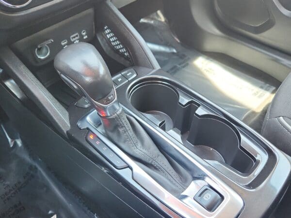 2023 Chevrolet Trailblazer - Image 10