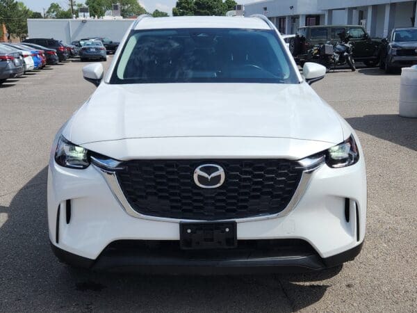 2024 Mazda CX-90 - Image 5